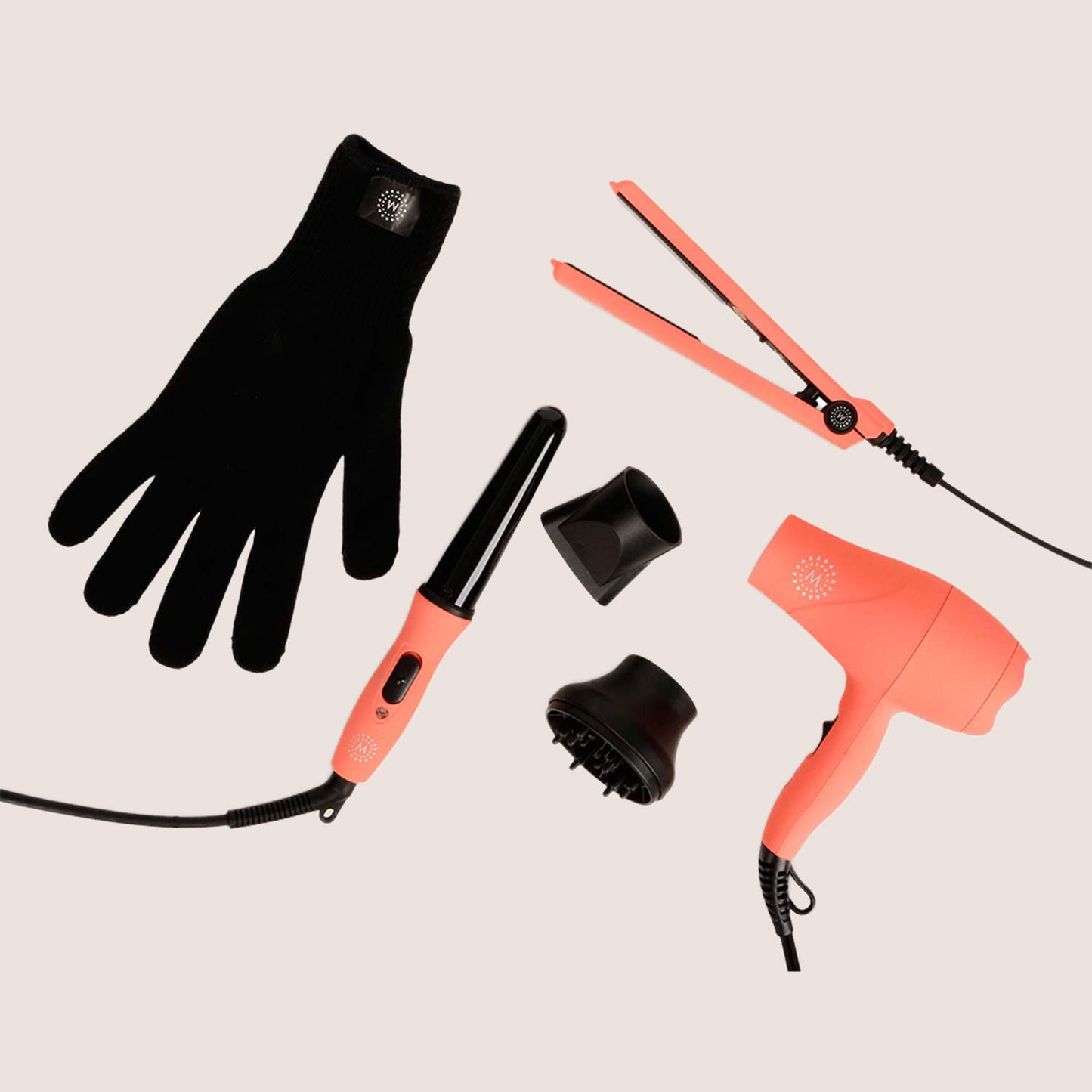 Malina Travel Kit