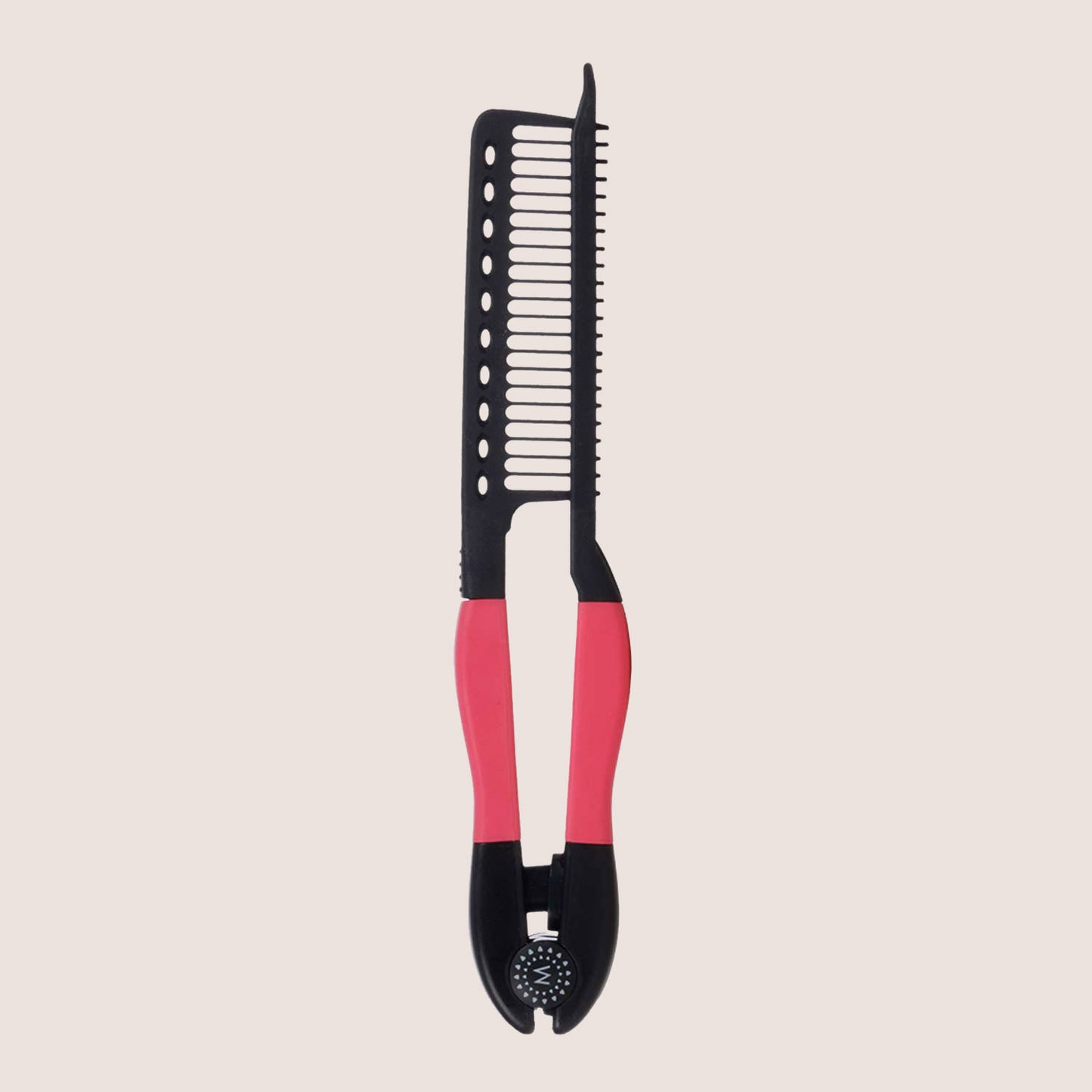 Professional Treatment Comb Pink