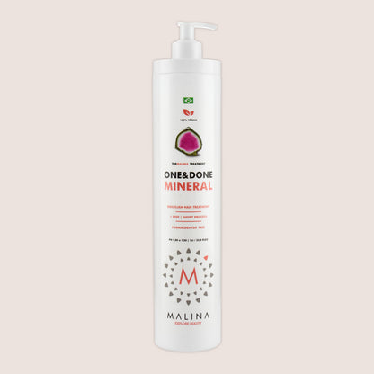 Malina One & Done Treatment, 1L