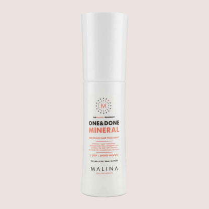 Malina One & Done Treatment, 90 ML