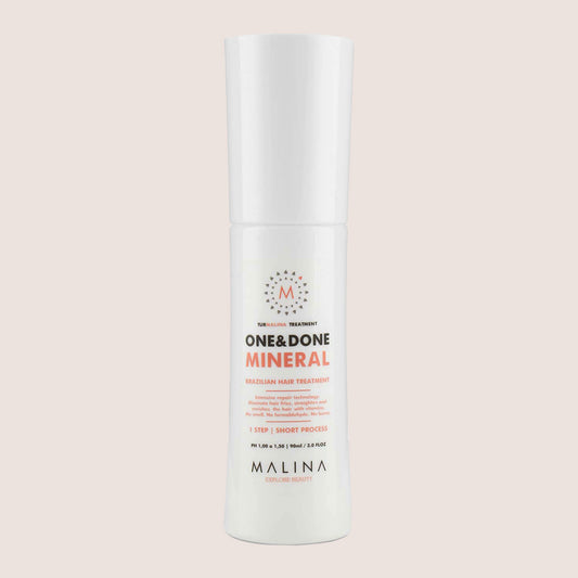 Malina One & Done Treatment, 90 ML