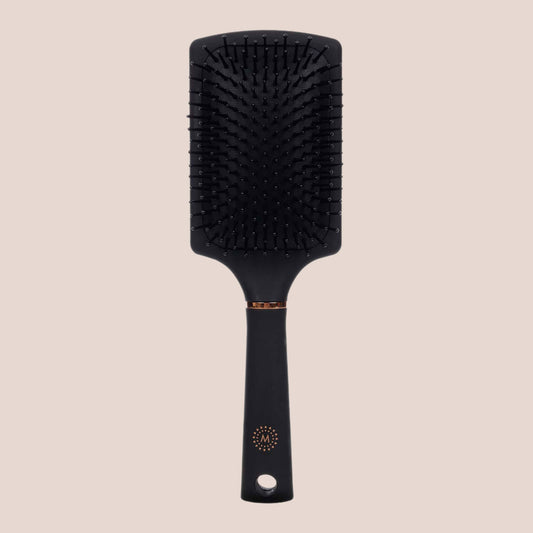 Malina Tangle Free Paddle Brush