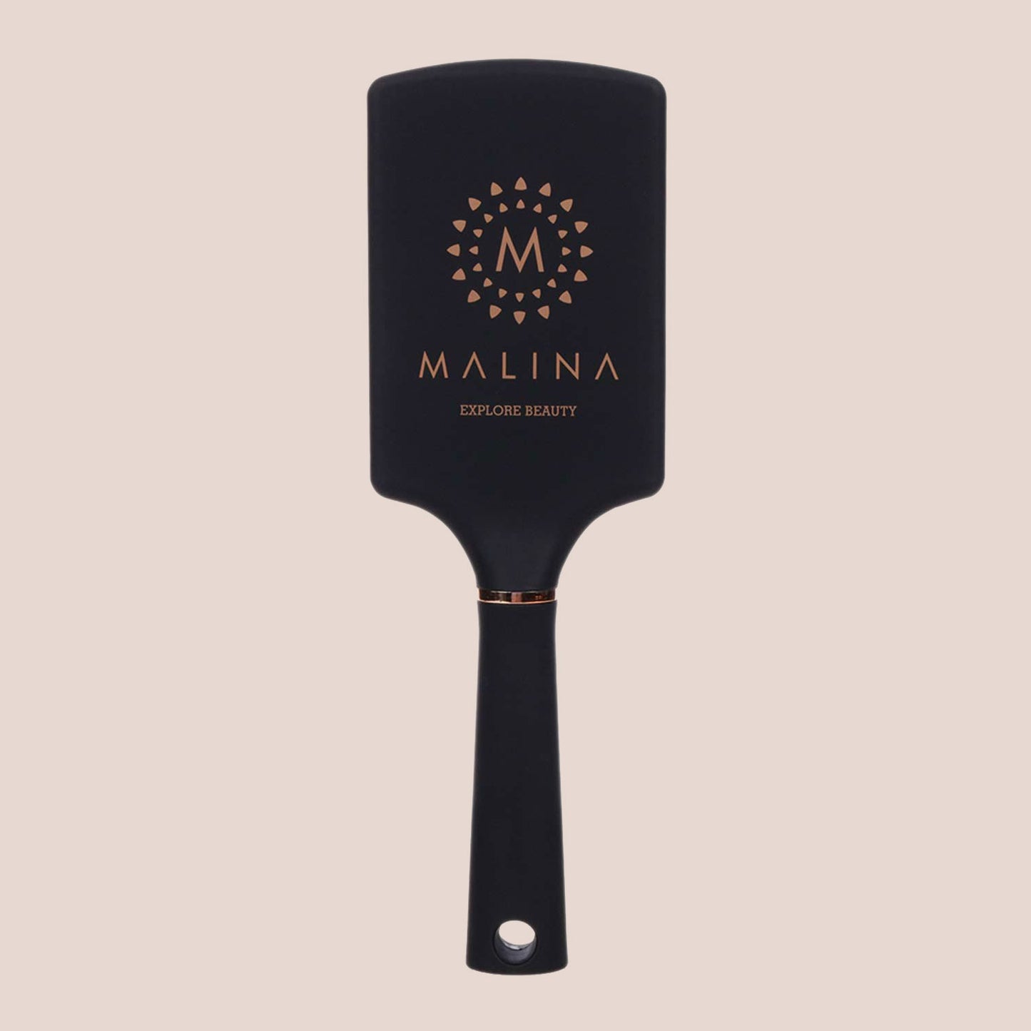 Malina Tangle Free Paddle Brush