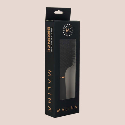 Malina Tangle Free Paddle Brush