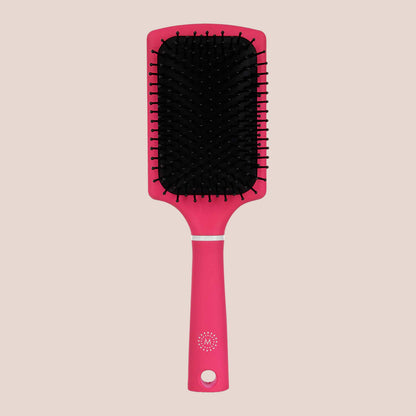 Malina Tangle Free Paddle Brush