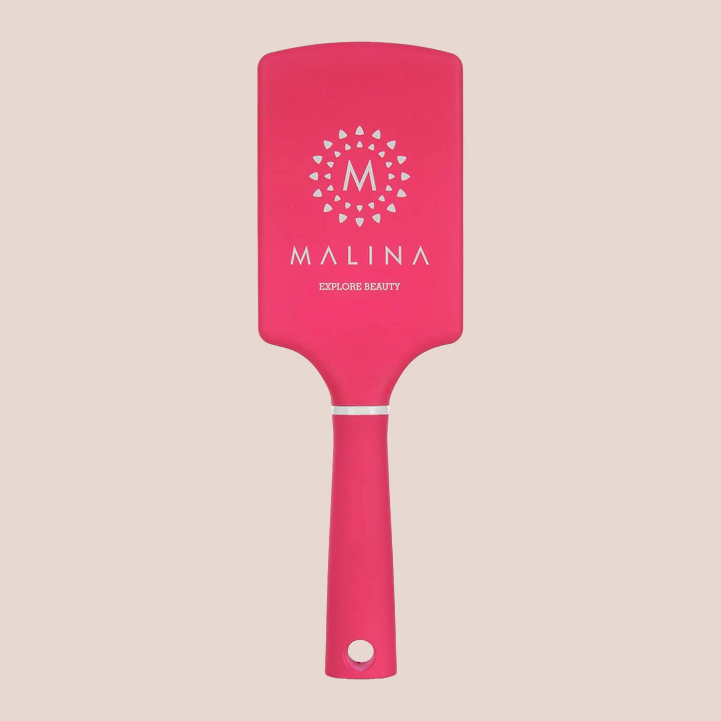 Malina Tangle Free Paddle Brush