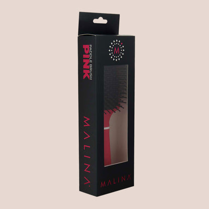 Malina Tangle Free Paddle Brush