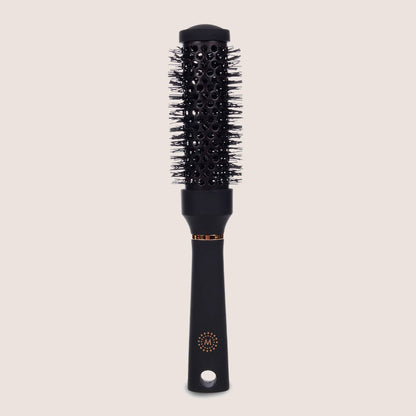 Malina  Round Brush