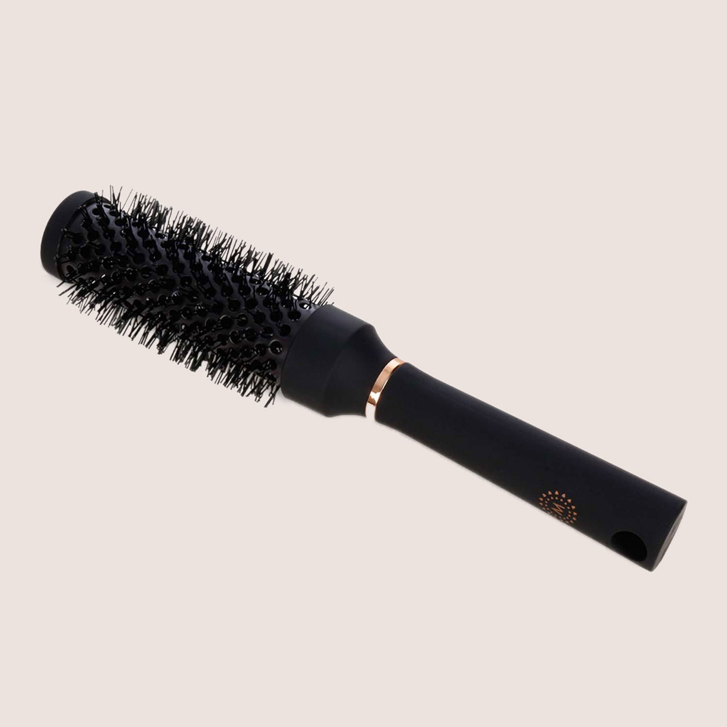 Malina  Round Brush