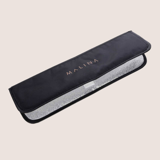 Hair Straightener Thermal Pouch